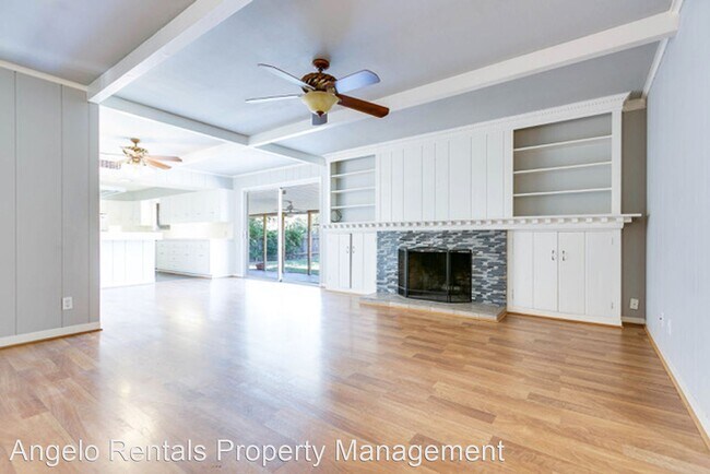 Foto del edificio - 3 br, 2 bath House - 2312 W. Ave K