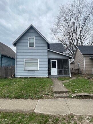Building Photo - 1226 S Sheffield Ave