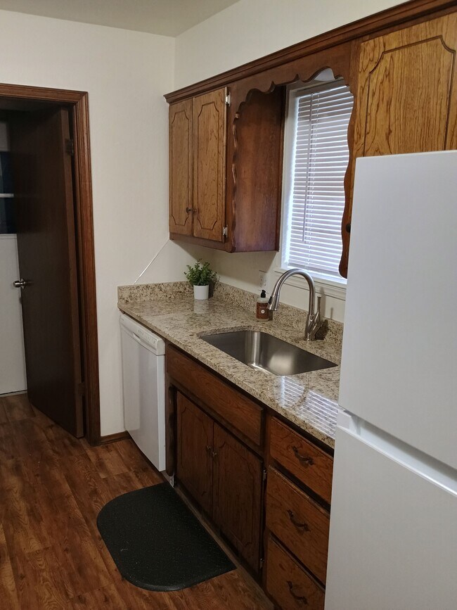 Foto del edificio - 9101 S Winston Way