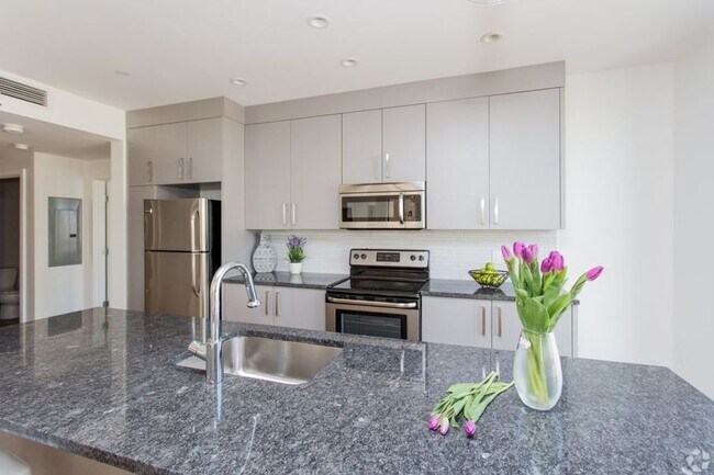 Foto del edificio - 1451 Tremont St