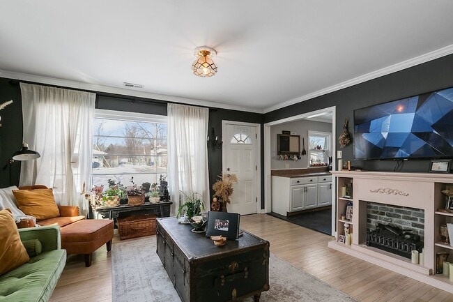 Foto del edificio - 18229 W Big Oaks Rd