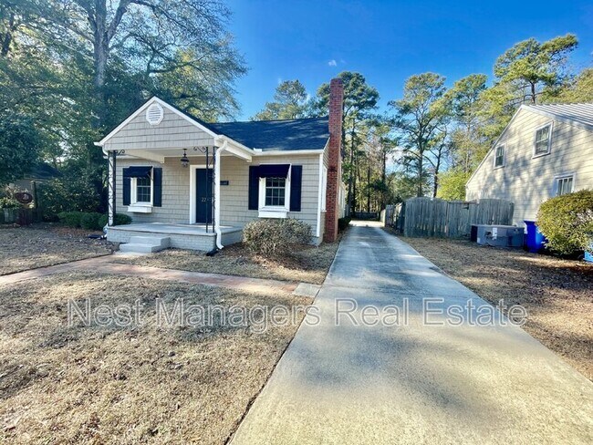 Foto del edificio - 228 Pinecrest Dr