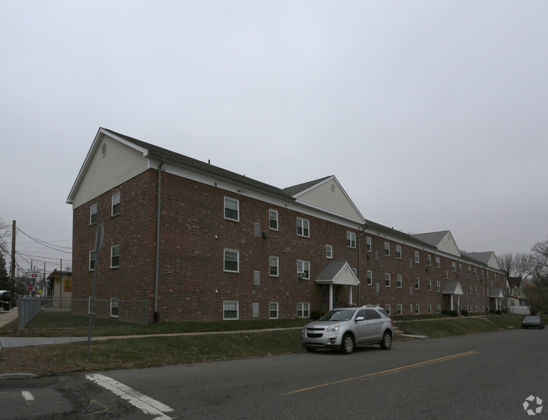 Foto principal - Northeast II – Ditman