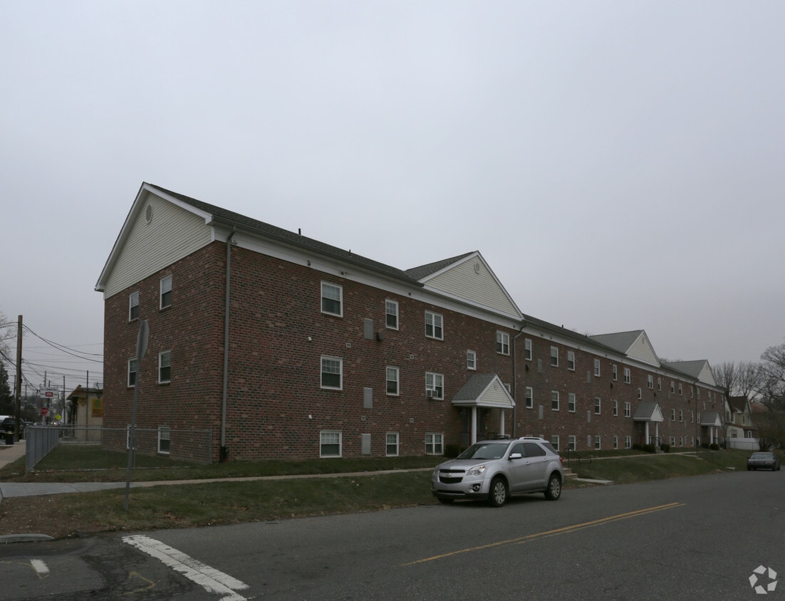 Primary Photo - Northeast II – Ditman