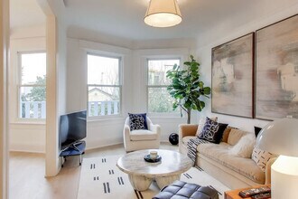 Building Photo - 2274 Fulton St
