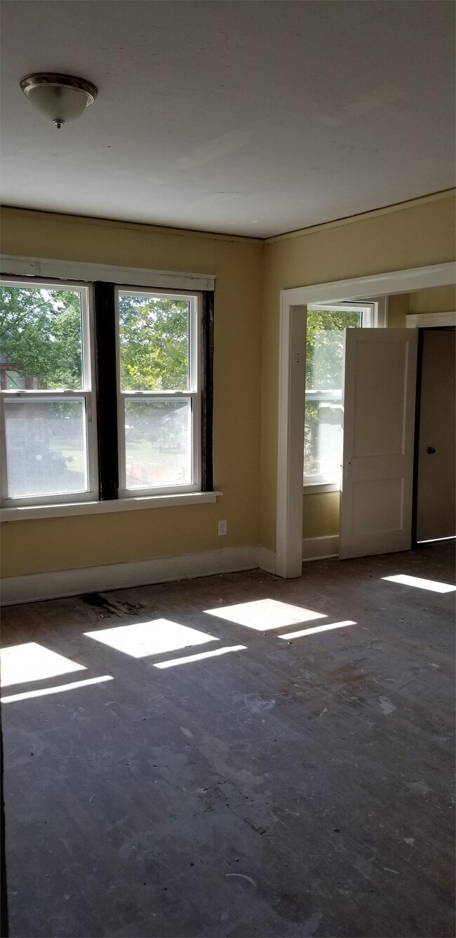 3450 Cadillac Blvd Unit 1, Detroit, MI 48214 Apartment for Rent in