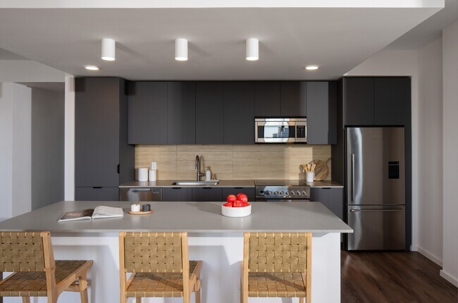 Foto del edificio - VIV