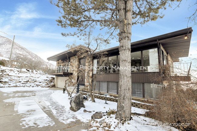 Building Photo - Coveted Olympus Cove Location
