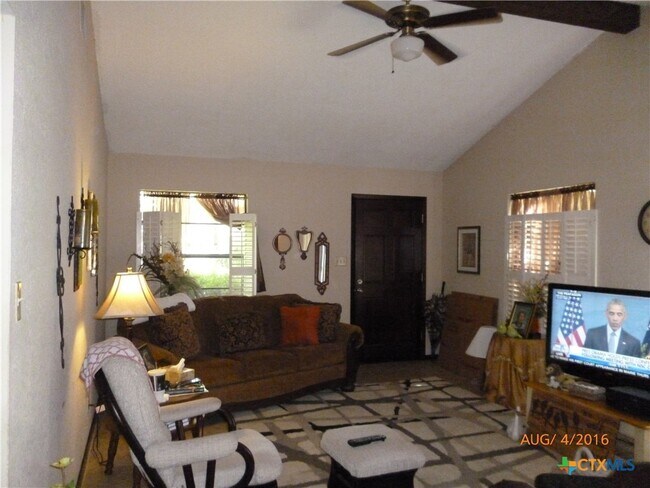 Foto del edificio - 1640 Old Marion Rd