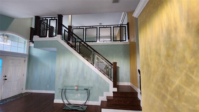 Foto del edificio - 7809 Rex Hill Trail