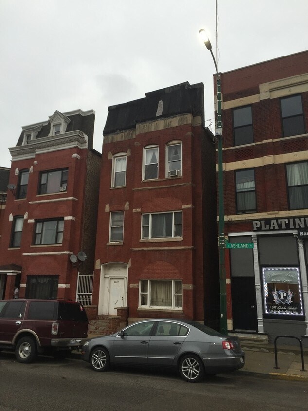 Foto del edificio - 2121 S Ashland Ave