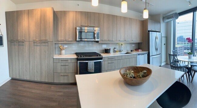 Foto del edificio - 212 N Halsted St