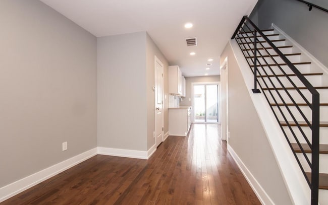 Cocina y tocador - 1513 S Woodstock St