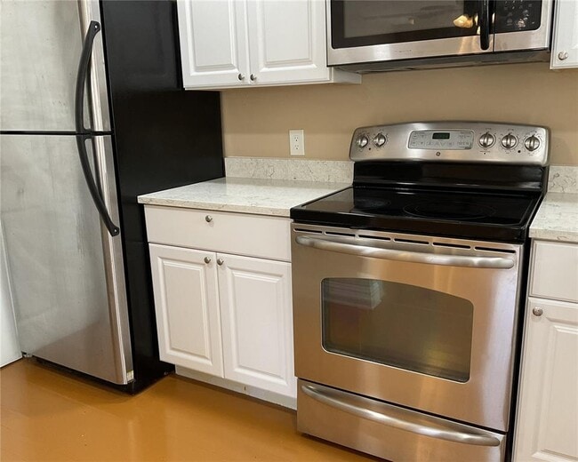 Building Photo - 5424 E Michigan St