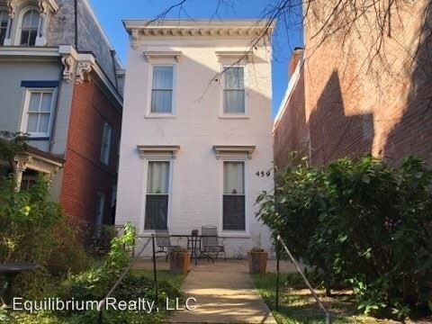 Building Photo - 459 M St NW