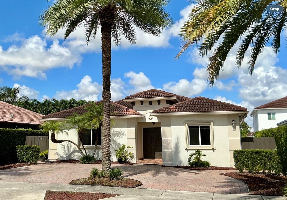 Foto principal - 15585 SW 178th Ln