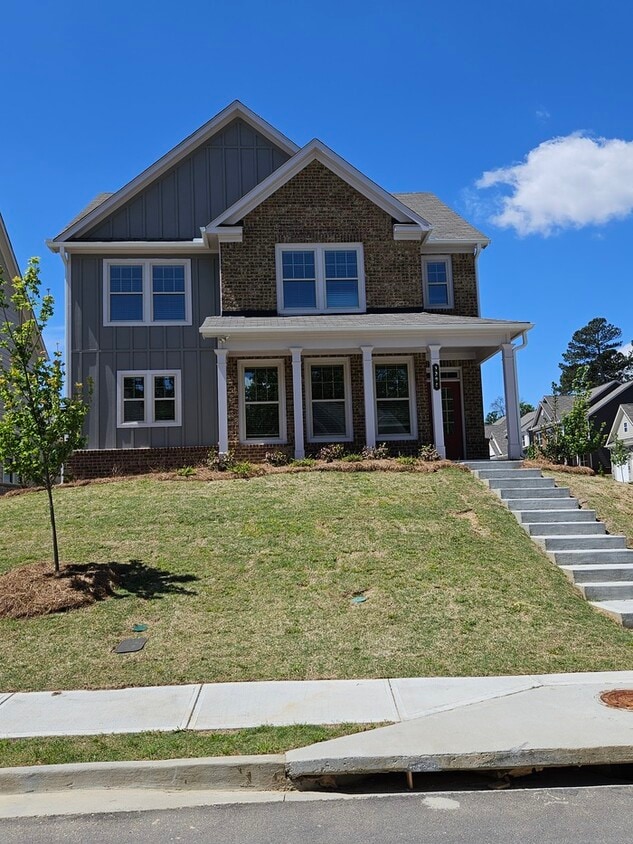 HOME FOR RENT!! House for Rent in Dacula, GA