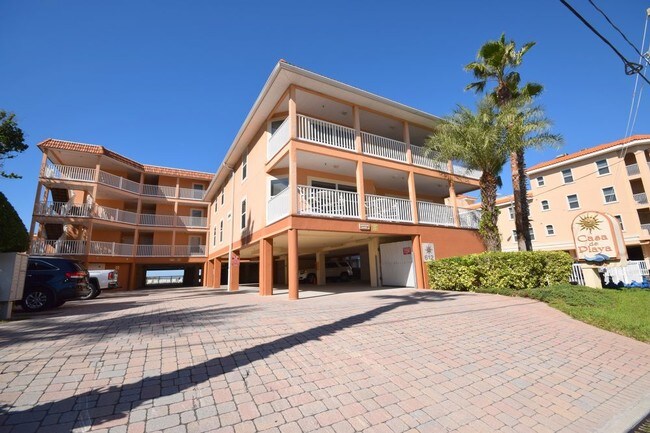 Building Photo - 612 Gulf Blvd