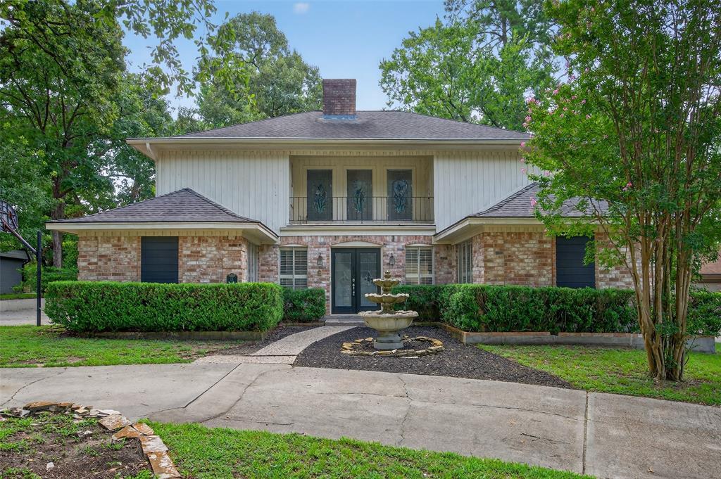 Foto principal - 663 Ravensworth Dr