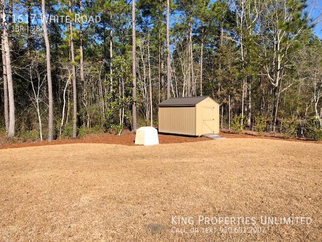 Building Photo - 1617 White Rd