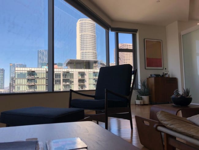 Foto del edificio - 801 S Grand Ave