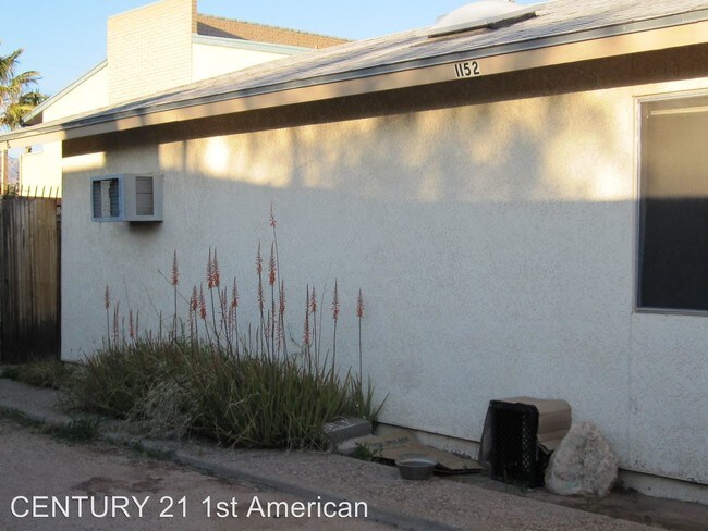 Building Photo - 1150-1152 N Magnolia Ave