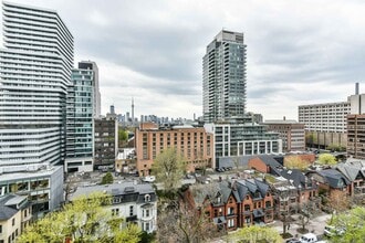 Building Photo - 20 Prince Arthur Ave