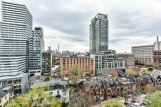 Building Photo - 20 Prince Arthur Ave