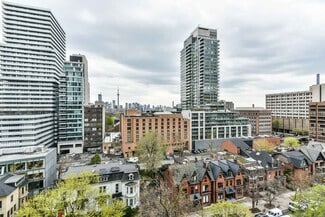 Building Photo - 20 Prince Arthur Ave