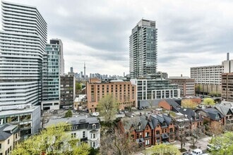 Building Photo - 20 Prince Arthur Ave