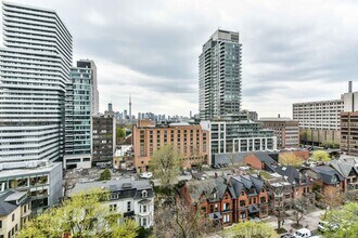 Building Photo - 20 Prince Arthur Ave
