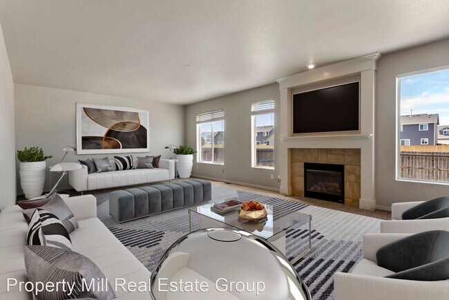Building Photo - 3 br, 2.5 bath House - 6662 Alliance Lp.
