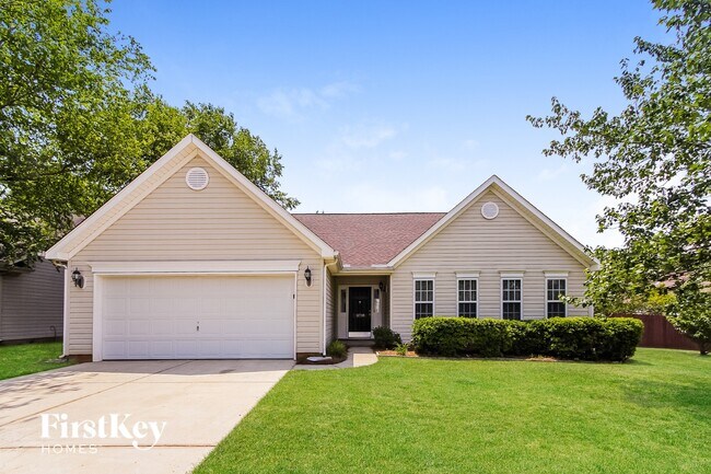 Foto del edificio - 11718 Black Maple Ave