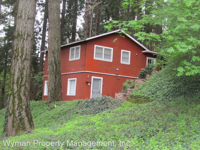 Building Photo - 2 br, 1.5 bath House - 3153A Mt. Veeder Road