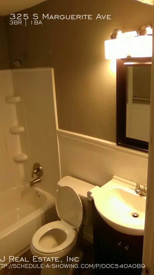 Building Photo - 325 S Marguerite Ave