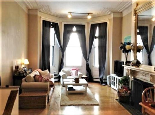 Foto principal - 275 Beacon St