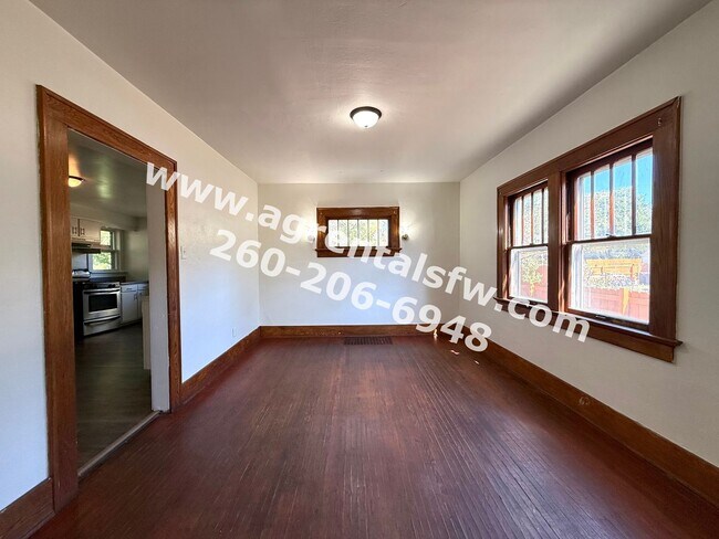 Foto del edificio - 3 Bedroom House