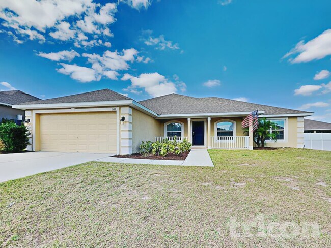 Foto del edificio - 1599 Lemon Ave