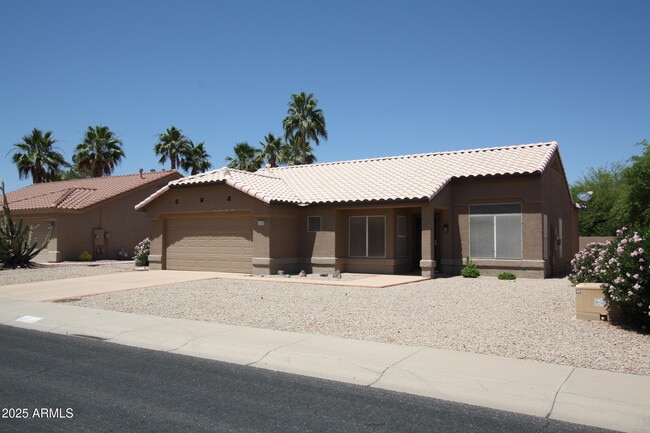 Building Photo - 13022 Broken Arrow Dr