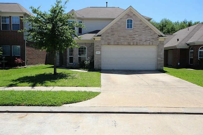 Building Photo - 19207 Clevera Walk Ln