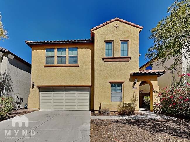 Building Photo - 25714 N 54th Glen