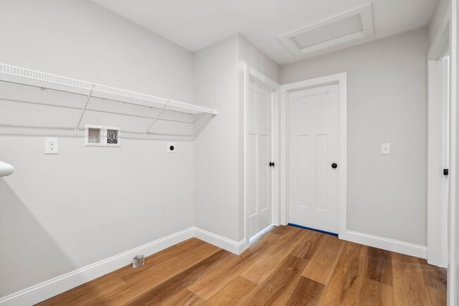 Interior Photo - Bayberry Commons- 3 Bedroom 2.5 Bath Townhomes with 2 Car Garage