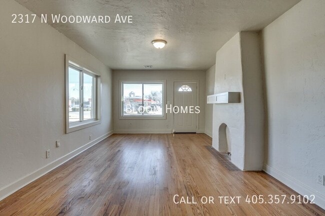 Foto del edificio - 2317 N Woodward Ave