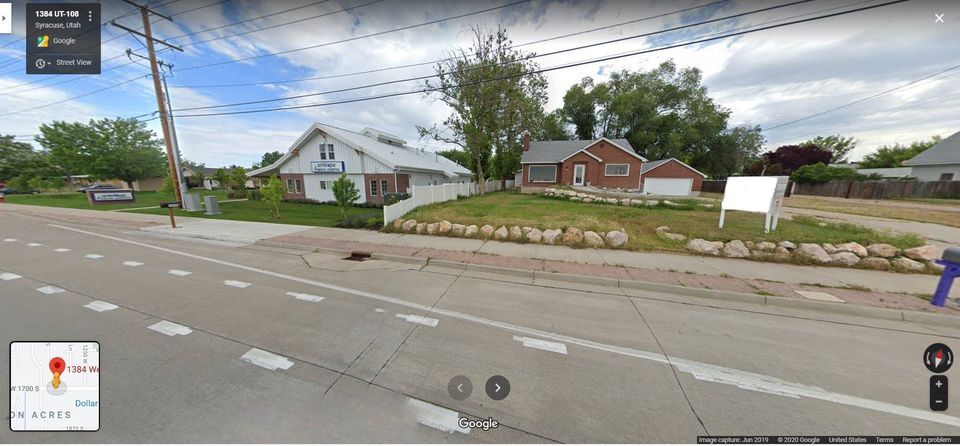 Building Photo - 1384 W 1700 S