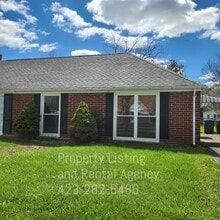 Building Photo - 322 Cherokee Village Dr