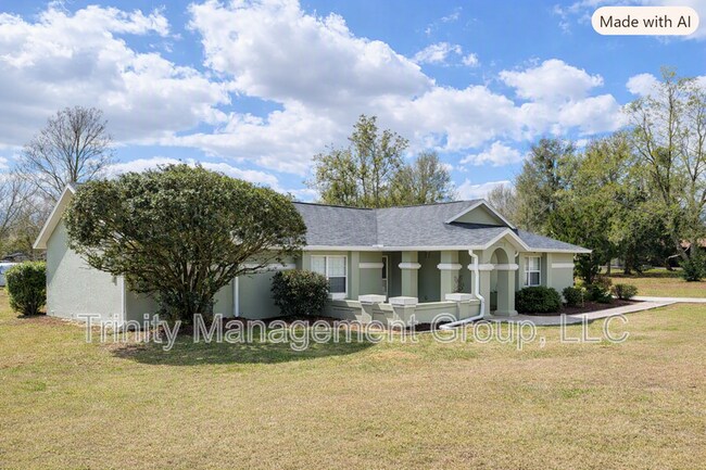 Foto del edificio - 40226 Trotter Ln
