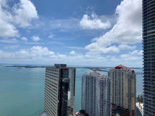 Foto del edificio - 951 Brickell Ave