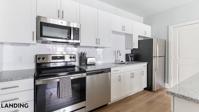 Foto del edificio - 1619 N Frazier St