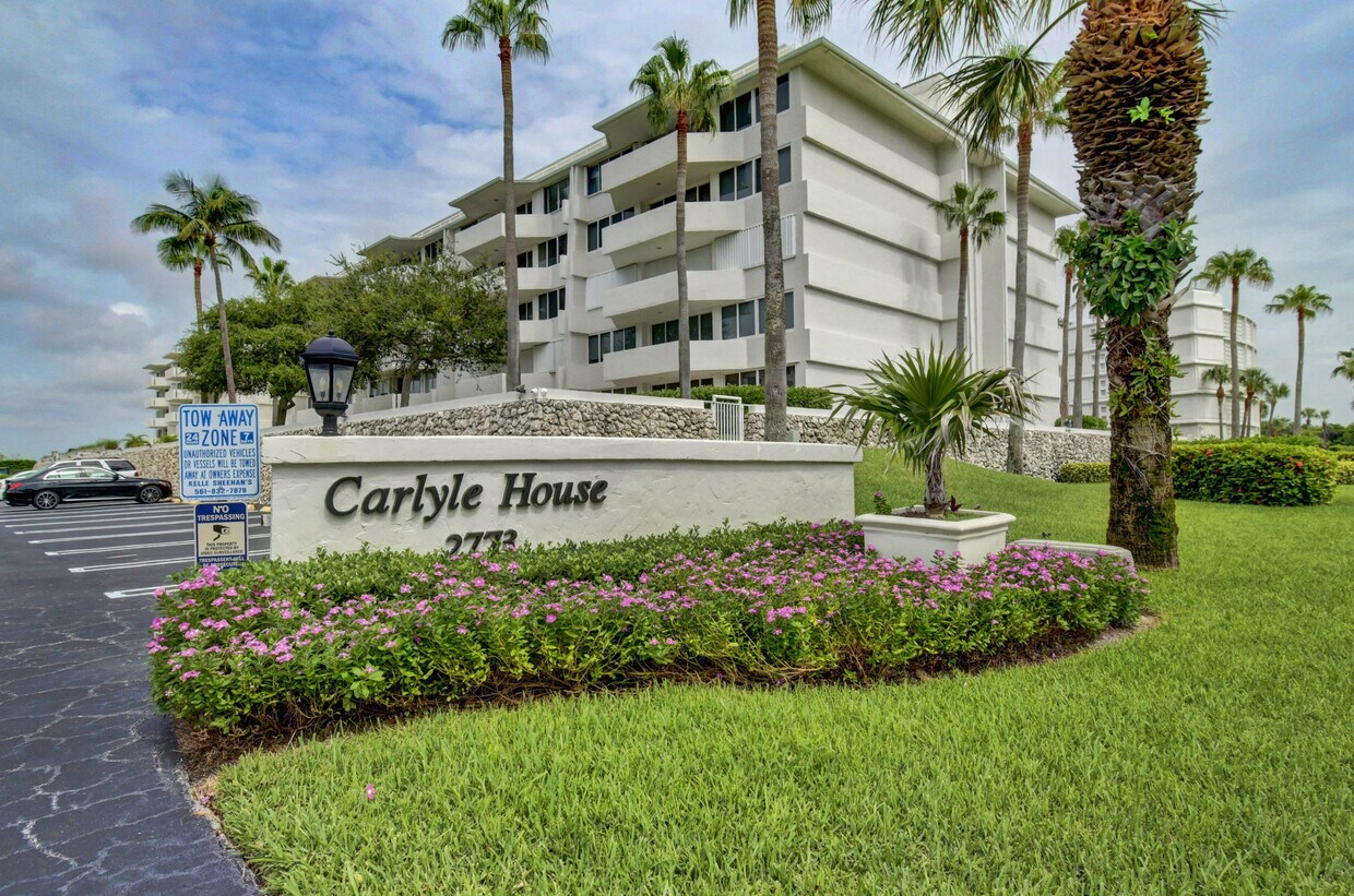 Primary Photo - 2773 S Ocean Blvd