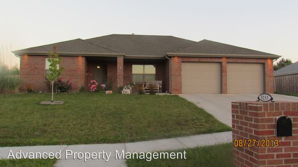 Primary Photo - 5233 Stone Crest Dr